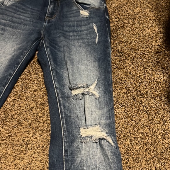 Kancan skinny - Picture 2 of 5